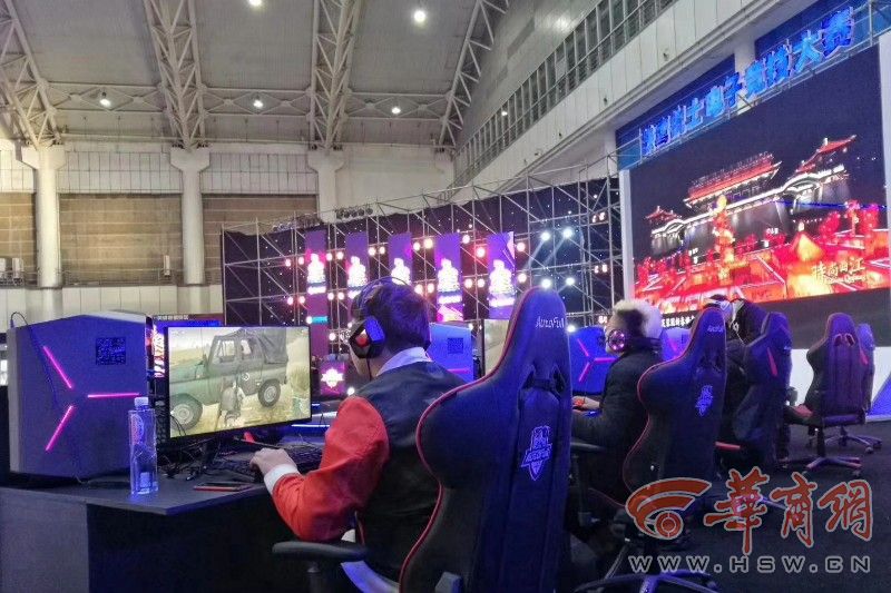 的眼球