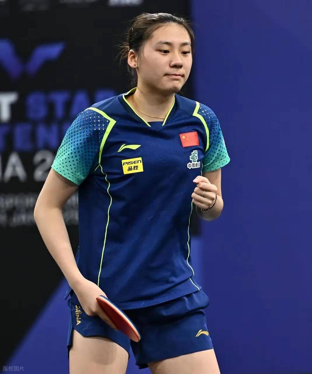 意外的成绩 意外的成绩