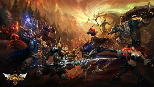 无限可能 无限可能