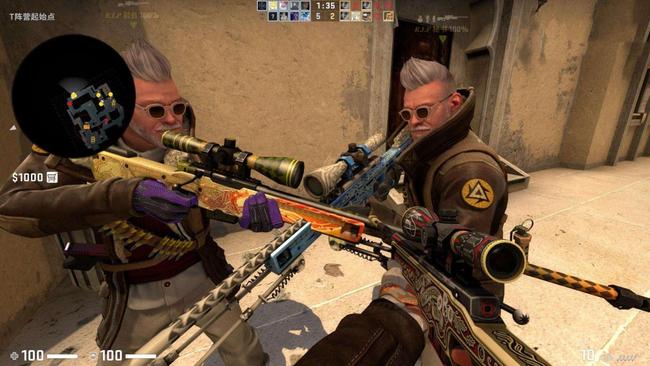 慢放与接触 慢放与接触